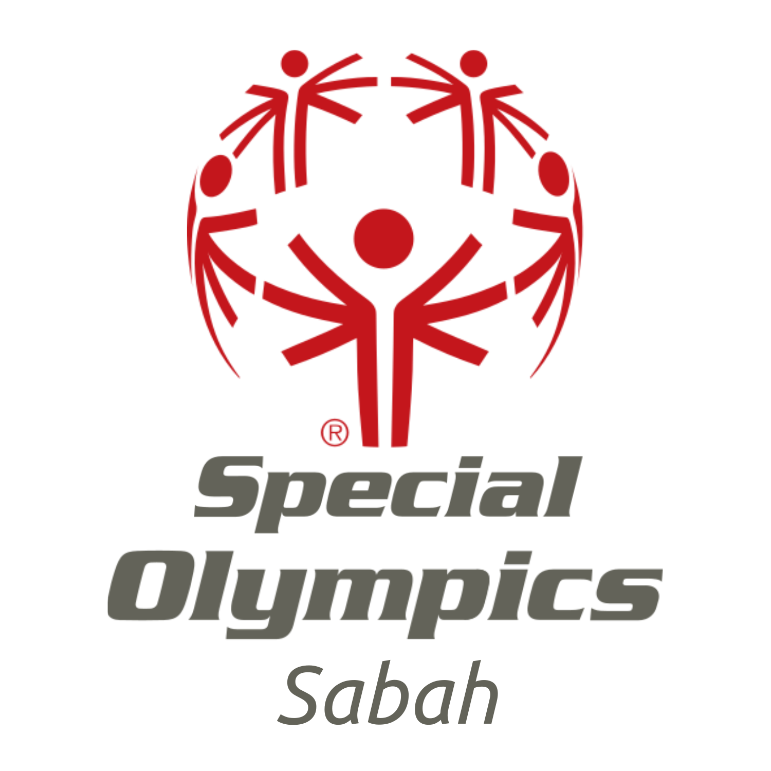 Special Olympics Sabah